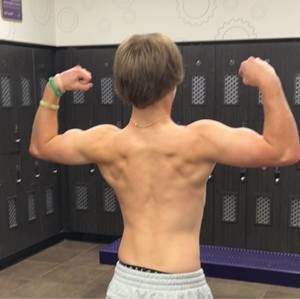 Meet your Posher, Jake